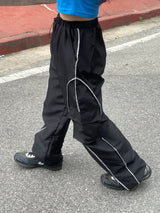 Silence track pants