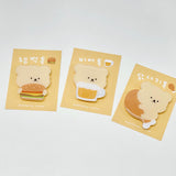Food smart tok (3 type) (6690085634166)