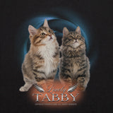 lovely tabby tee (PT0082) (6574936129654)