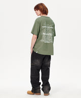 MULTI-LOGO TEE