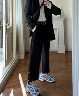 キャロンカブラスラックス/[自主製作] Caron Cabra Slacks 2 color