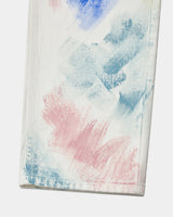 オウンベベクレヨンハンドペインティングパンツ / OWN Bebe Crayon Hand Painting Pants (2 colors)
