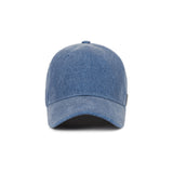 VA Stud Pigment Ball Cap / Blue