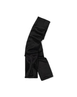 Ribbon Muffler_Fairy black