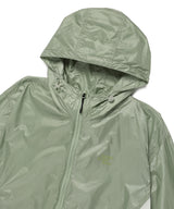 LIGHT SHELL WIND BREAKER GREEN(CV2ESUB960A)