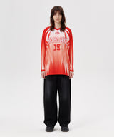 TRIBAL RACING JERSEY