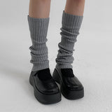 [MADE] Warmkoje Leg Warmers
