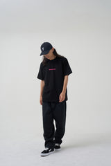 ボーンアウトTシャツ / BURN OUT Tee