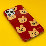 moorugi pattern HardCase (6669308887158)