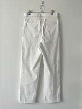 Orsay belted slacks