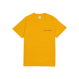 ブルームT / Bloom Tee - Yellow