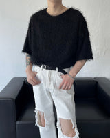 J&P 25 mm ロングメッシュベルト / J&P 25 mm Long Mesh Belt (2 colors)