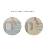 Not full ケース / Not full case(sora)