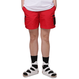 21SS MASH POCKET SHORTS (6570740187254)