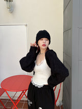 フェムスリーブレストップ/Femme Sleeveless (3color)