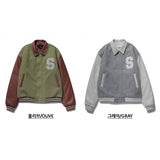 ASCLO 90S Stadium Jumper (2color)