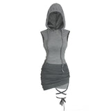 From lab hoodie ops