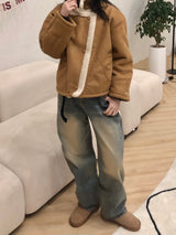 Truid pants 
