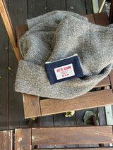 denim pouch