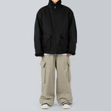 Ned Dumble Jacket