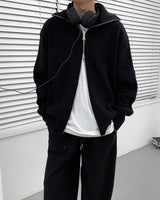 ブラーワイドパンツ/Blur Wide Pants (3 colors)