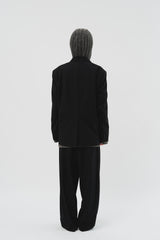 Nell Wide Trousers (2color)