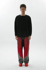 ポケットスウェットシャツ / Pocket Sweatshirt, Black