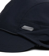 Split Jungle Hat