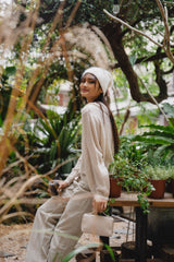 ロングタイムラバーニットカーディガン / Longtime Lover Knit Cardigan