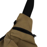 オールドスクールウエストバッグ / BSR2223FWBG004 OLD SKOOL WAIST BAG BEIGE