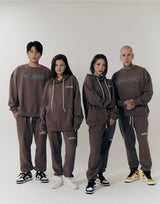 COCOA MTM SWEAT SHIRTS (6615001792630)