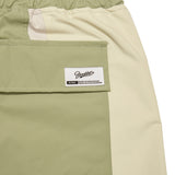 ラインジョガーパンツ / BSR2223FWPT047 WD HF LINE JOGGER PANTS CREAM KHAKI