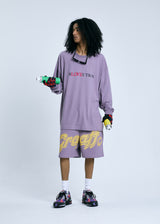 RLOVEUTIONロングスリーブTシャツ