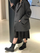Edgar jacket 