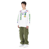 レーシングLS Tシャツ