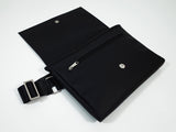 車載用素材スクエアバッグ / Car Materials Square Bag