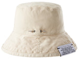 Holy Spear Bucket Hat_Beige (6583118299254)