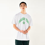 4110半袖Tシャツ / FREAKISH 4110 SHORT SLEEVE T-SHIRTS (LIGHT MELANGE)