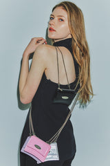ナナチェーンウォレット / NANA CHAIN WALLET_4COLORS