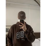 ヌス。 × HUKE フードTシャツ