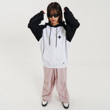 ファビコンロゴフーディー / FAVICON LOGO HOODY BLACK