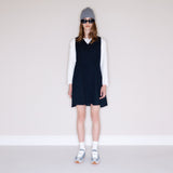 サビナ デニムドレス/Sabina denim dress (6646803005558)