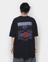 ビースティボーイズダイングショートスリーブTシャツ / Beastie Boys Dying Short-Sleeved T-Shirt