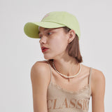 WDVST Logo Ball-cap [Mint] (6679672946806)