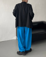 メンティスサイドリンクルパンツ / FL Mentis Side Wrinkle PT (5 colors)