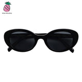 キャットアイサングラス / CAT EYE SUNGLASS