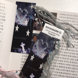 nightmare bookmark