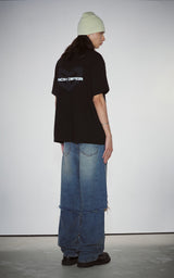 ブラーハートTシャツ