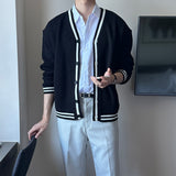 Coscar Basic Oversized Shirt (5 colors)