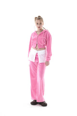 ローベルベットパンツ/22 LOW VELVET PANTS